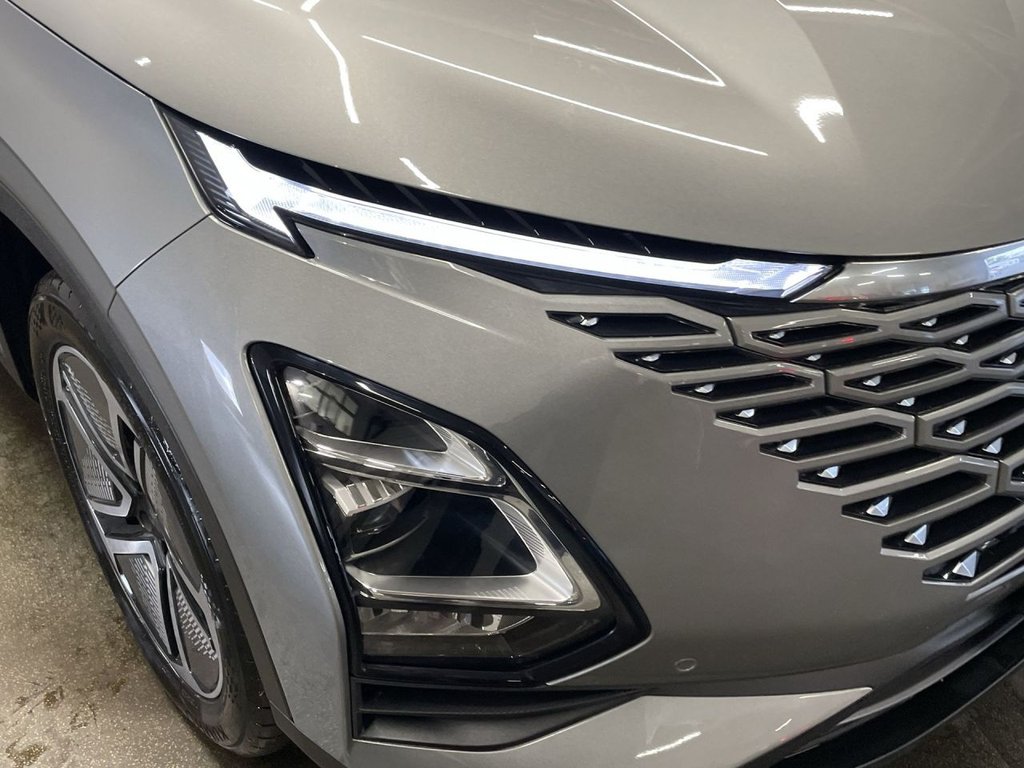 Used Omoda OMODA 5 2025 for sale - 76106123: Photo 22