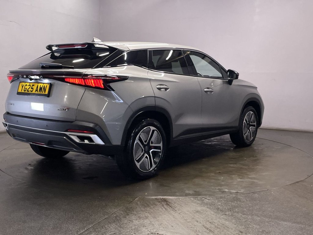 Used Omoda OMODA 5 2025 for sale - 76106123: Photo 8