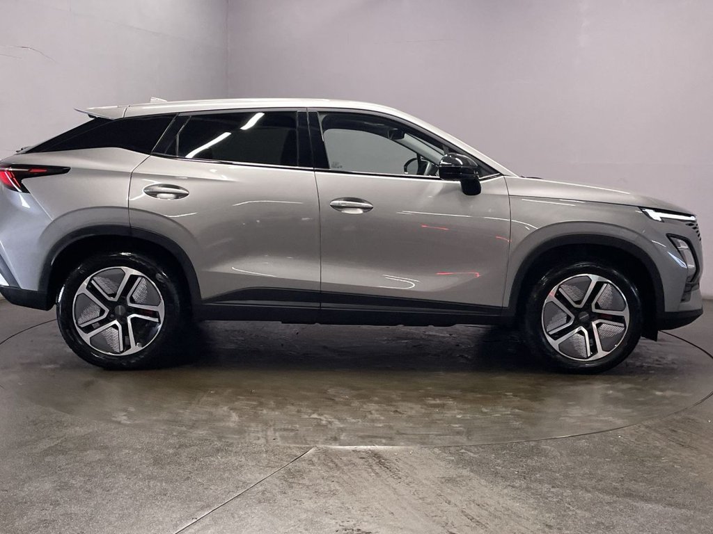 Used Omoda OMODA 5 2025 for sale - 76106123: Photo 9