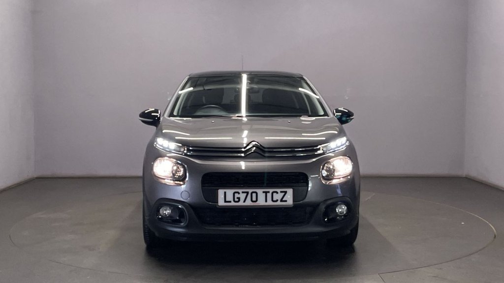 Used Citroen C3 2020 for sale - 77341268: Photo 10