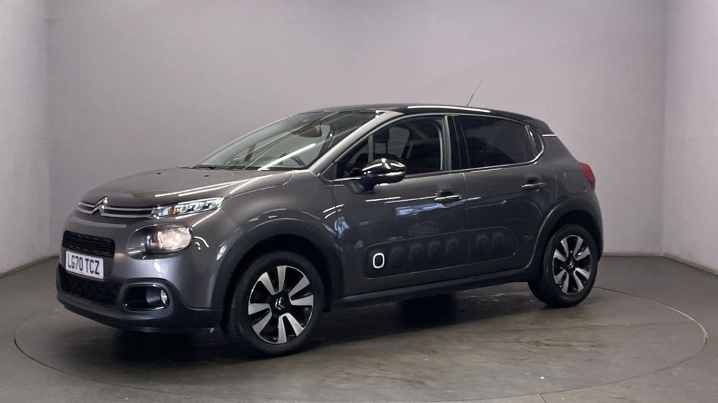 Used Citroen C3 2020 for sale - 77341268: Photo 11