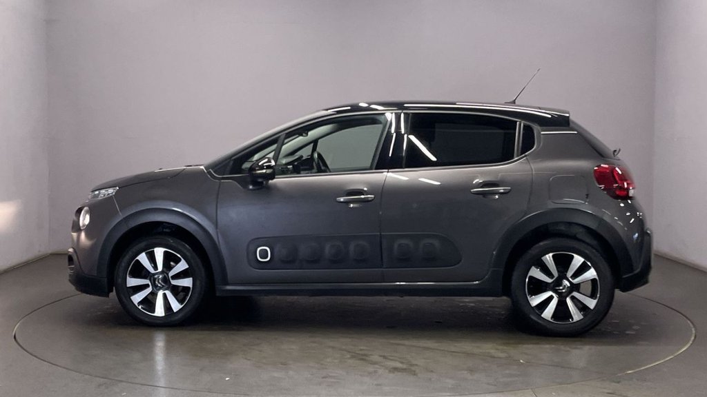 Used Citroen C3 2020 for sale - 77341268: Photo 12