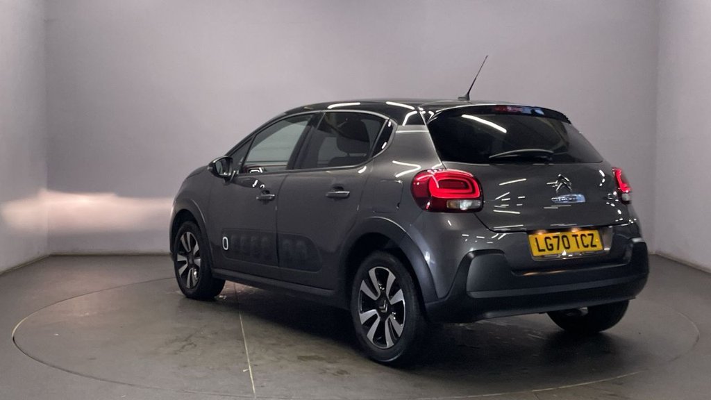 Used Citroen C3 2020 for sale - 77341268: Photo 13