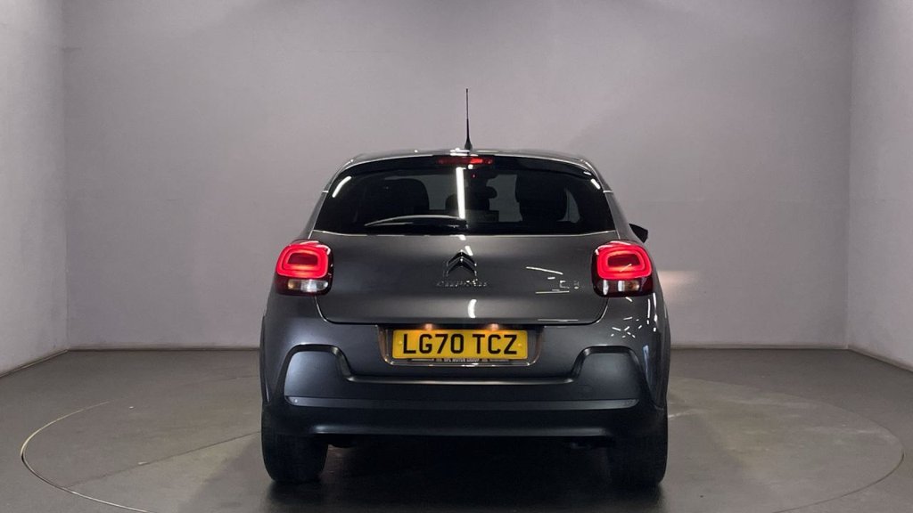 Used Citroen C3 2020 for sale - 77341268: Photo 14