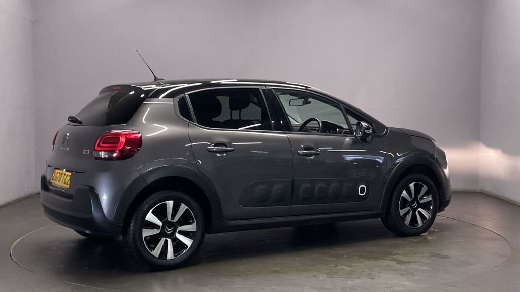 Used Citroen C3 2020 for sale - 77341268: Photo 15