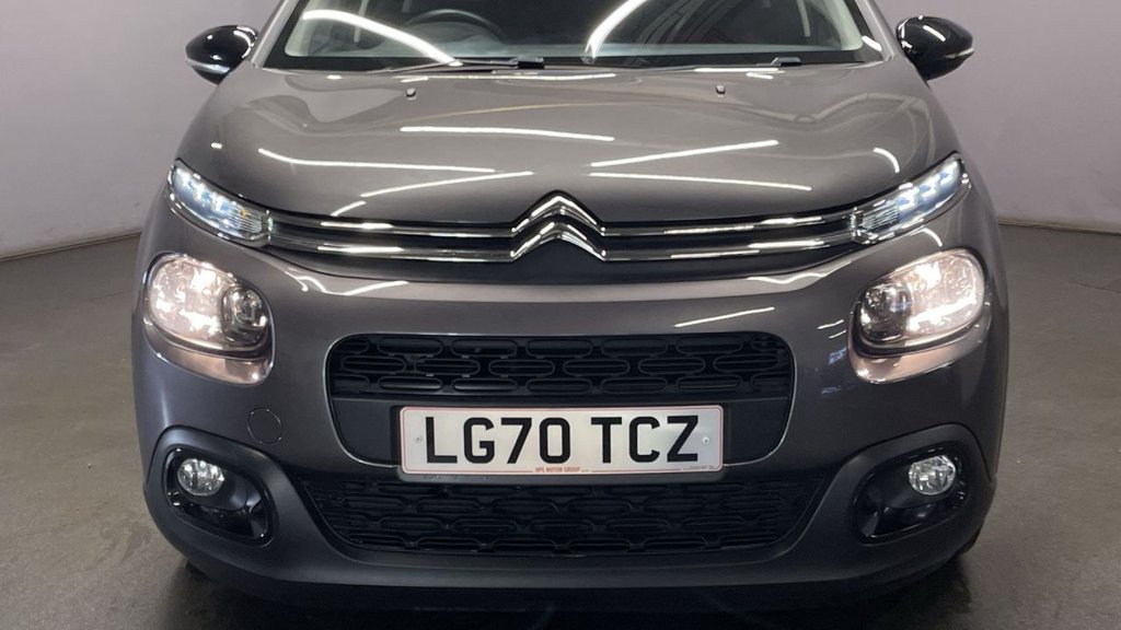 Used Citroen C3 2020 for sale - 77341268: Photo 17