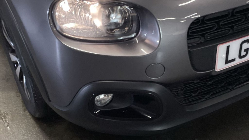 Used Citroen C3 2020 for sale - 77341268: Photo 18