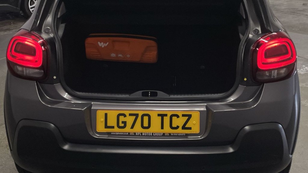 Used Citroen C3 2020 for sale - 77341268: Photo 20