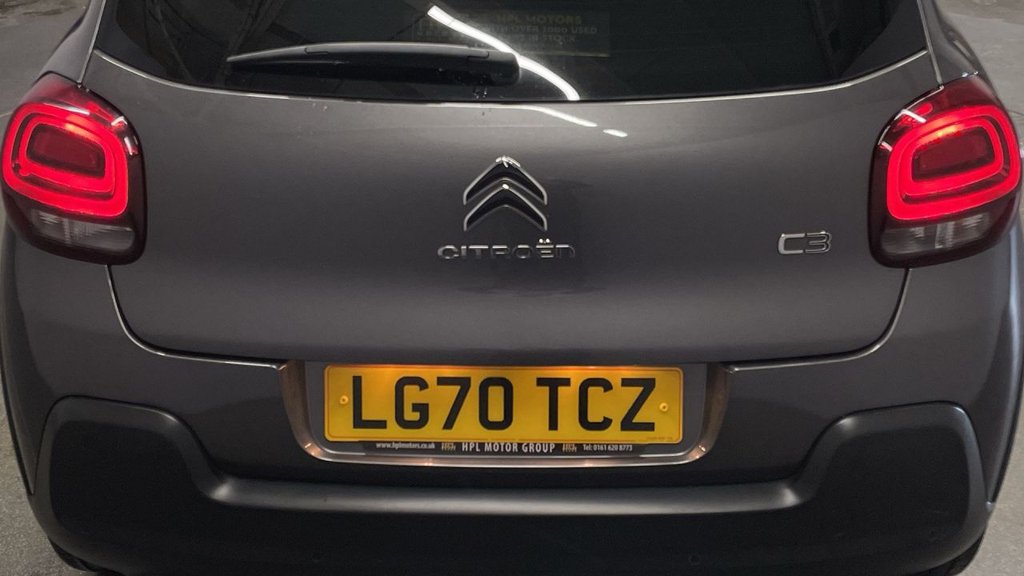 Used Citroen C3 2020 for sale - 77341268: Photo 21