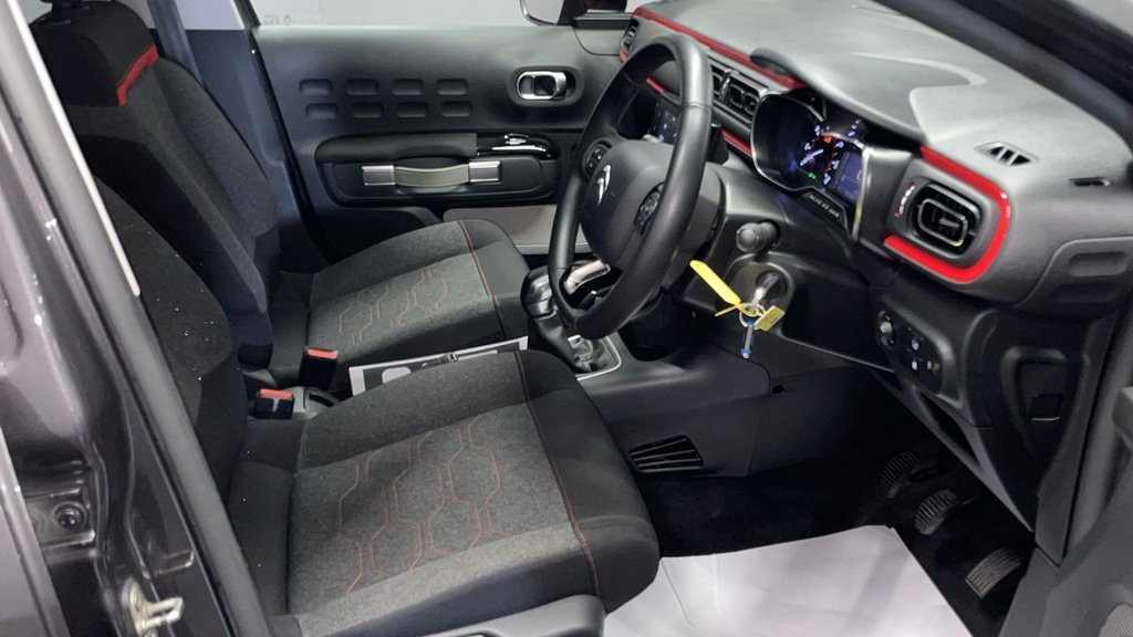 Used Citroen C3 2020 for sale - 77341268: Photo 22