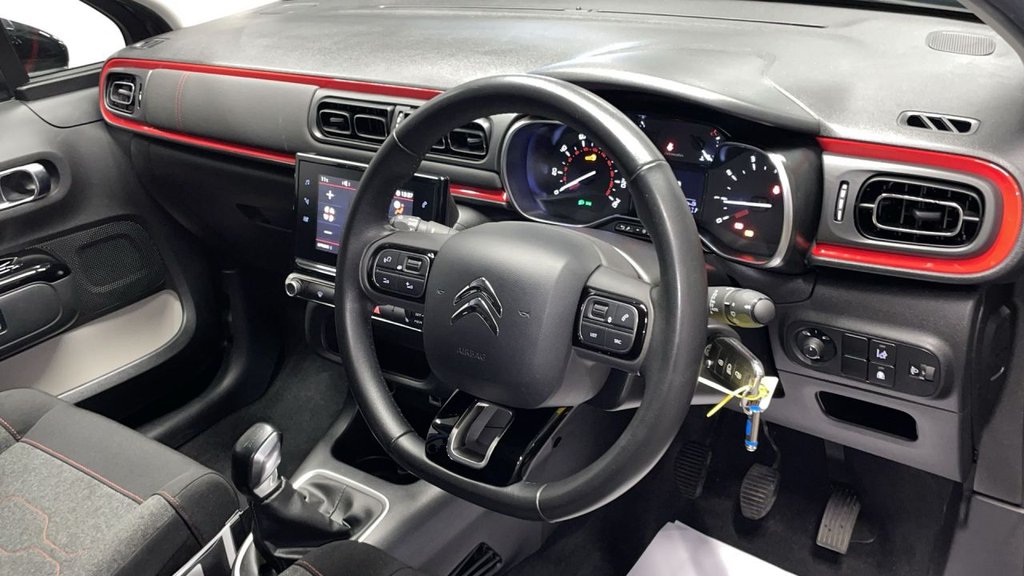 Used Citroen C3 2020 for sale - 77341268: Photo 23