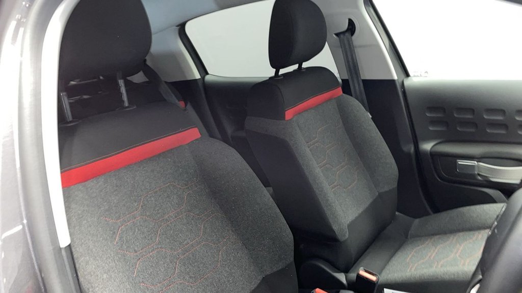 Used Citroen C3 2020 for sale - 77341268: Photo 24