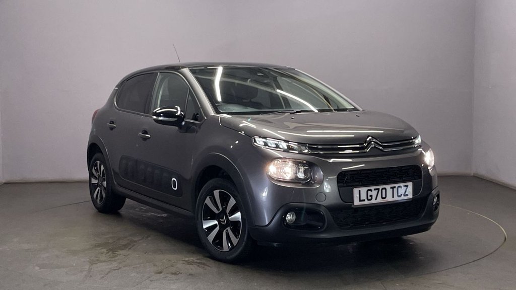 Used Citroen C3 2020 for sale - 77341268: Photo 8