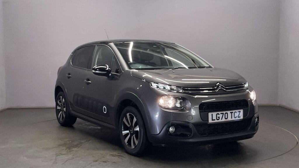 Used Citroen C3 2020 for sale - 77341268: Photo 9