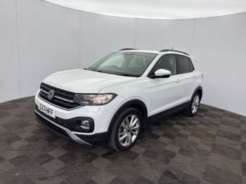 2021 (71) - 1.0 TSI SE SUV 5dr Petrol Manual Euro 6 (s/s) (95 ps)