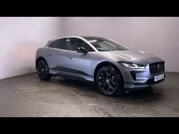 Used Jaguar I-Pace 2022 for sale - 74391277: Photo