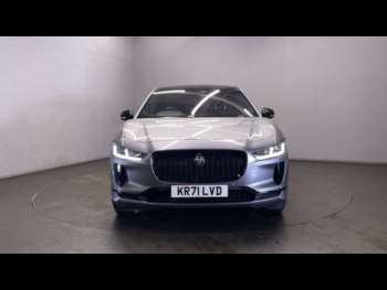 Used Jaguar I-Pace 2022 for sale - 74391277: Photo