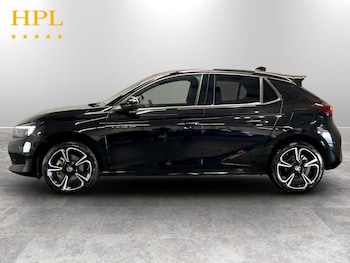 Used Vauxhall Corsa 2024 for sale - 78702652: Photo