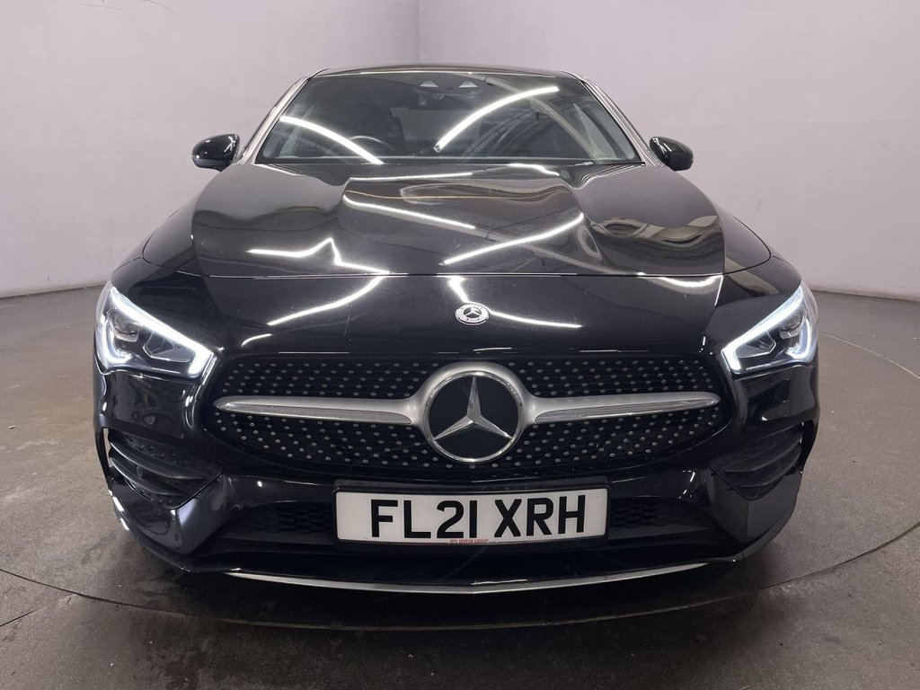 Used Mercedes-Benz CLA 2021 for sale - 76686667: Photo 10