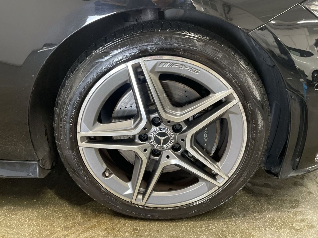 Used Mercedes-Benz CLA 2021 for sale - 76686667: Photo 12