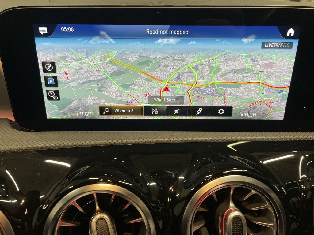 Used Mercedes-Benz CLA 2021 for sale - 76686667: Photo 19