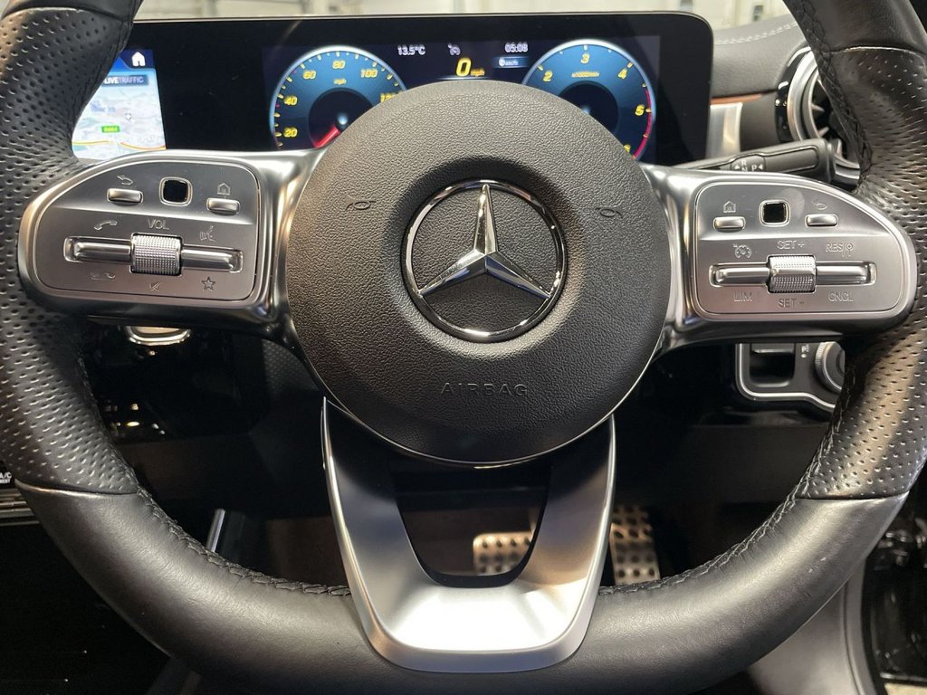 Used Mercedes-Benz CLA 2021 for sale - 76686667: Photo 21