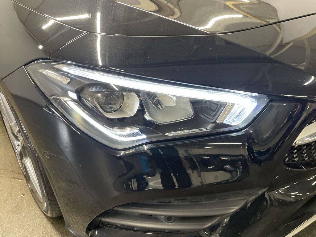 Used Mercedes-Benz CLA 2021 for sale - 76686667: Photo 22