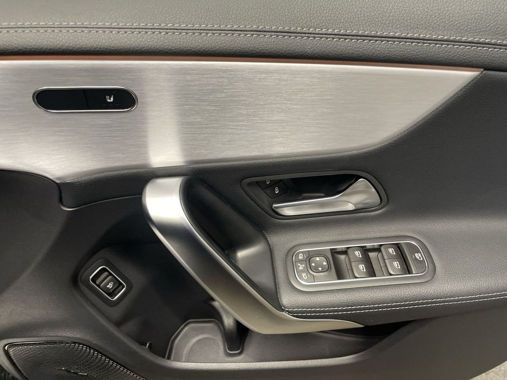 Used Mercedes-Benz CLA 2021 for sale - 76686667: Photo 25