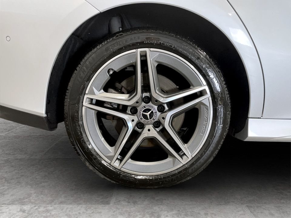 Used Mercedes-Benz CLA 2020 for sale - 77792520: Photo 10