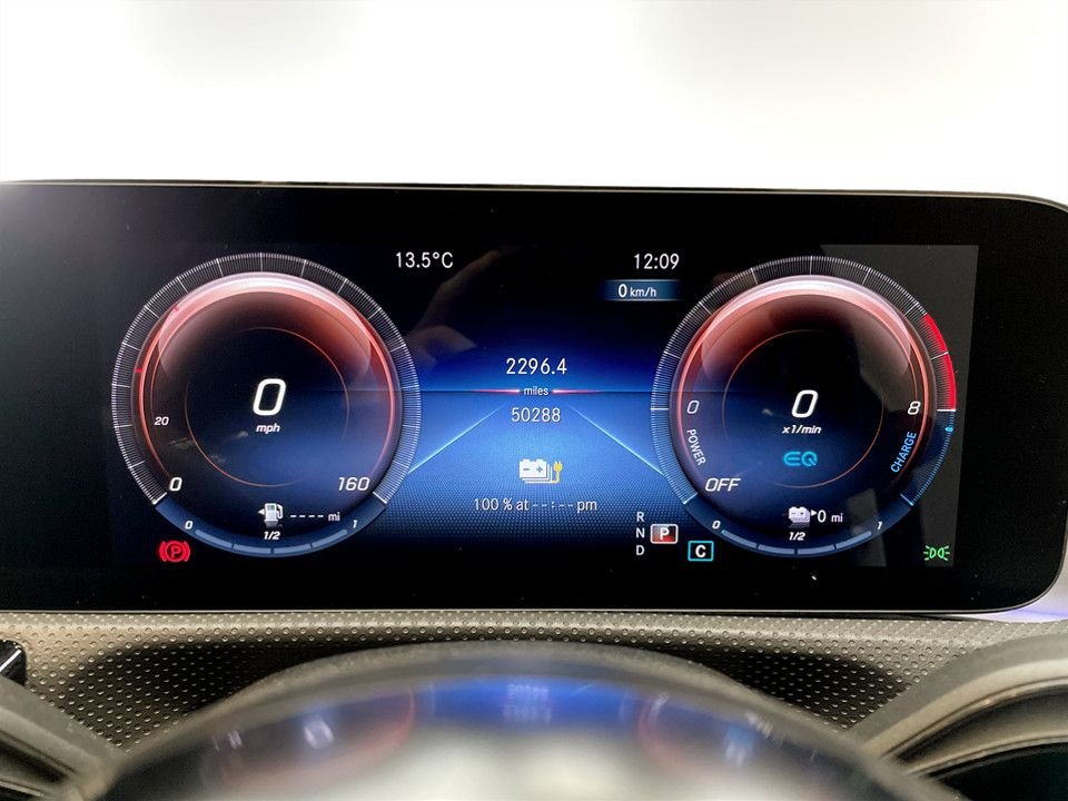 Used Mercedes-Benz CLA 2020 for sale - 77792520: Photo 14