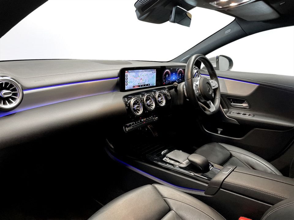 Used Mercedes-Benz CLA 2020 for sale - 77792520: Photo 15