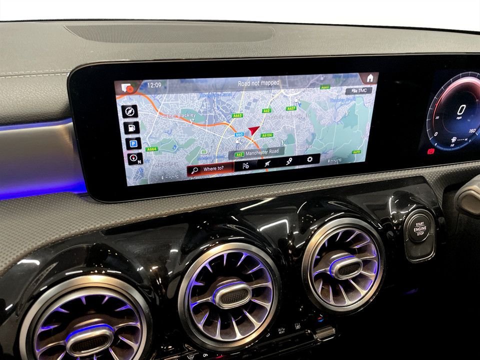 Used Mercedes-Benz CLA 2020 for sale - 77792520: Photo 16