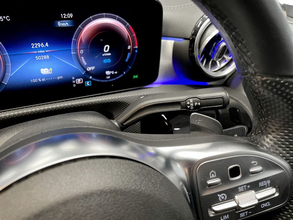 Used Mercedes-Benz CLA 2020 for sale - 77792520: Photo 17