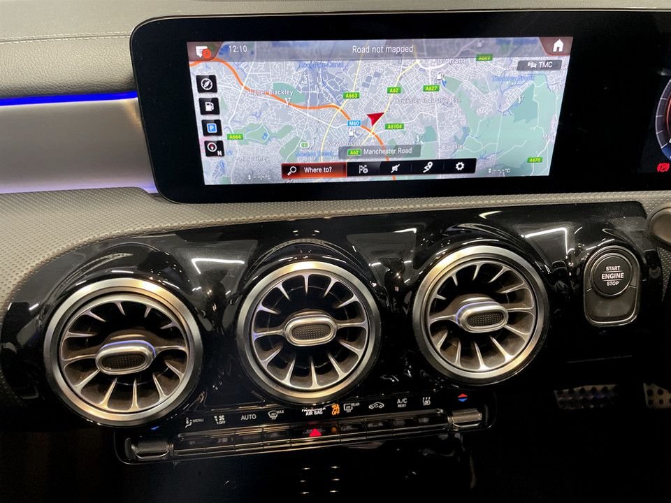 Used Mercedes-Benz CLA 2020 for sale - 77792520: Photo 18