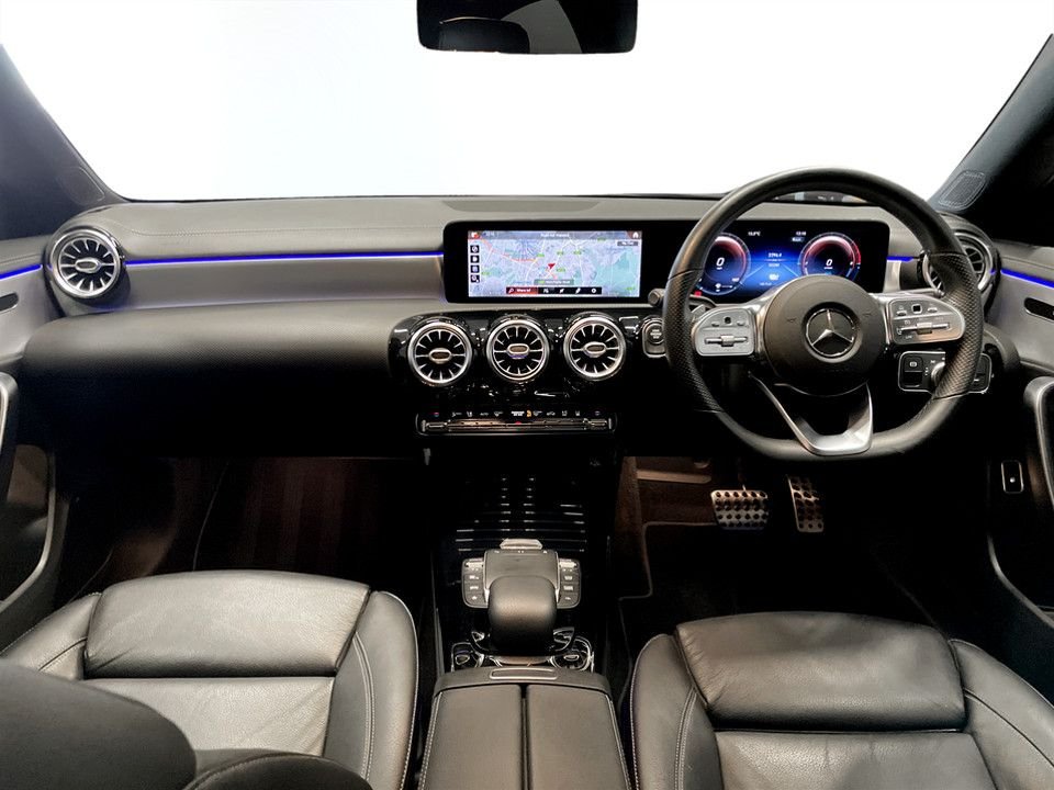 Used Mercedes-Benz CLA 2020 for sale - 77792520: Photo 19