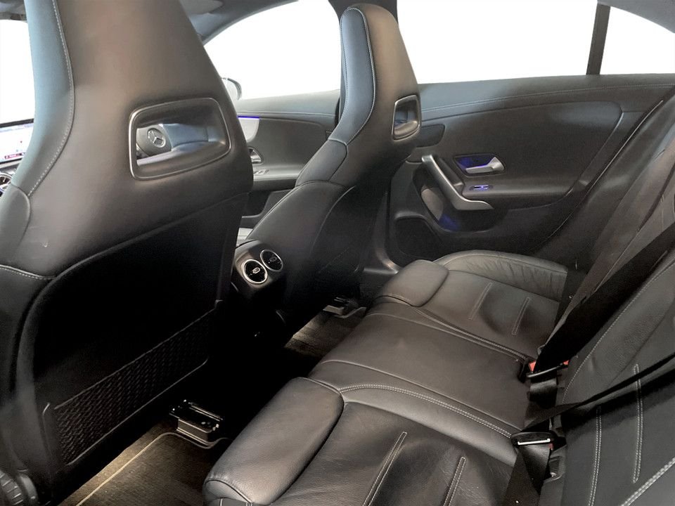 Used Mercedes-Benz CLA 2020 for sale - 77792520: Photo 20