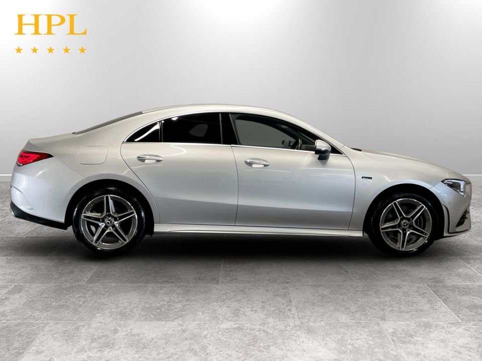 Used Mercedes-Benz CLA 2020 for sale - 77792520: Photo 8