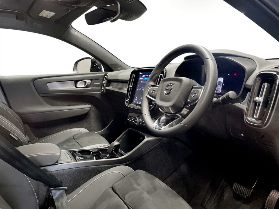 Used Volvo C40 2023 for sale - 78044515: Photo 12