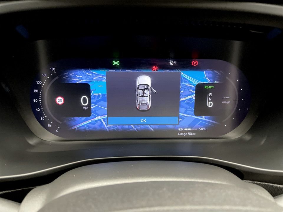 Used Volvo C40 2023 for sale - 78044515: Photo 14