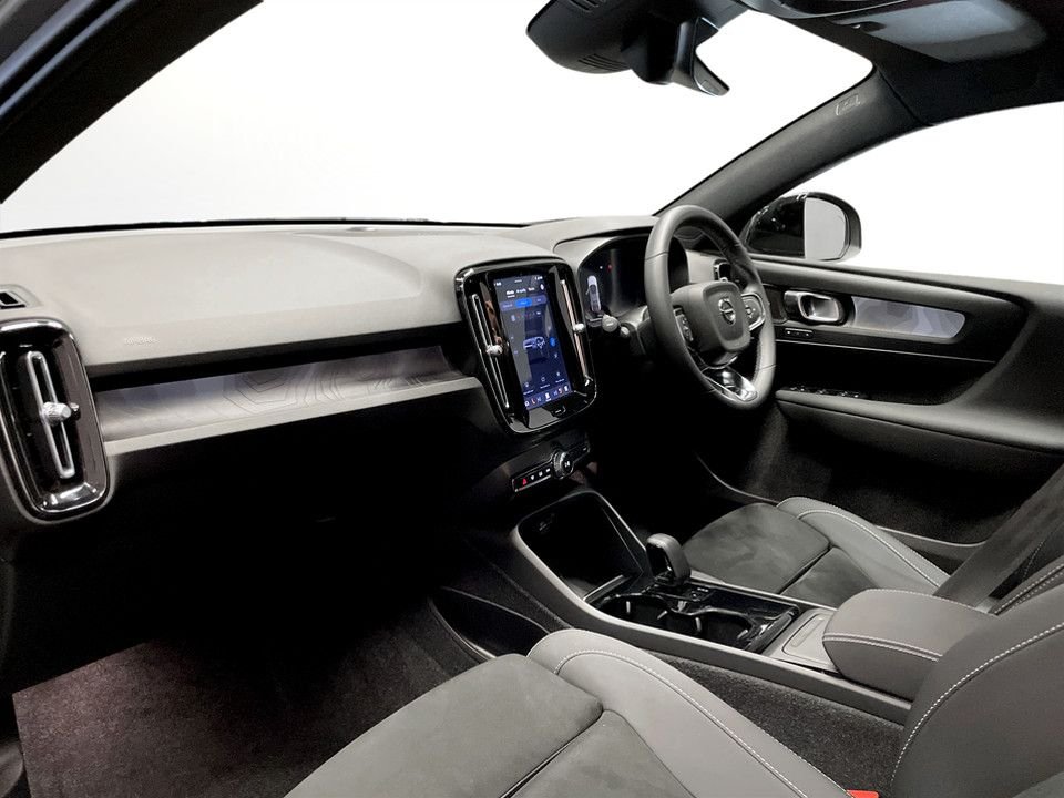 Used Volvo C40 2023 for sale - 78044515: Photo 15