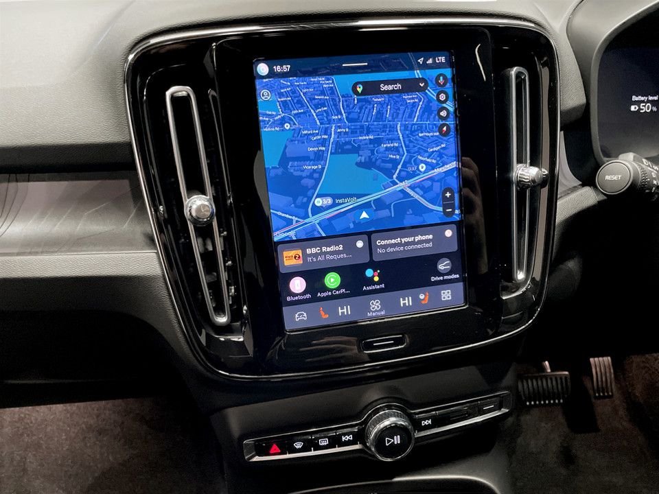 Used Volvo C40 2023 for sale - 78044515: Photo 16