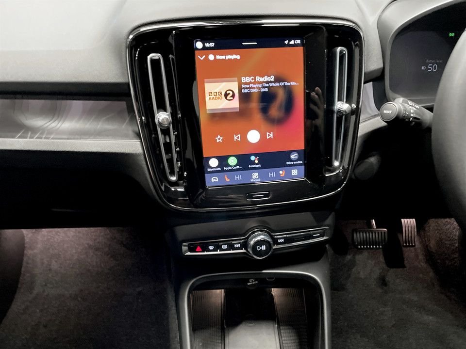 Used Volvo C40 2023 for sale - 78044515: Photo 19