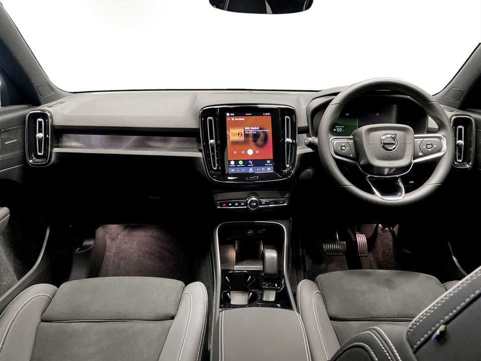 Used Volvo C40 2023 for sale - 78044515: Photo 20