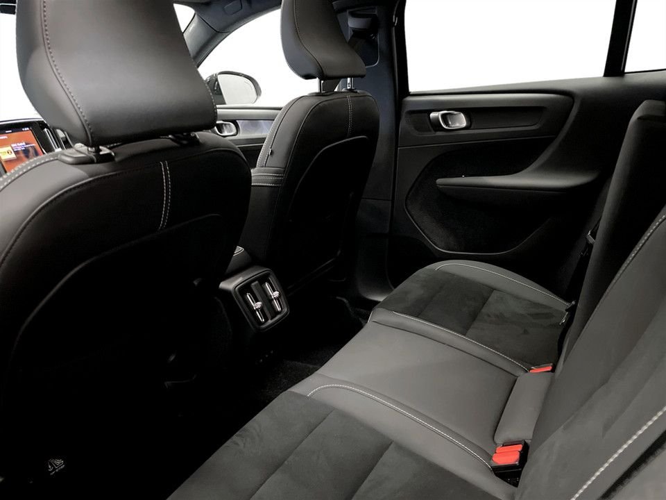 Used Volvo C40 2023 for sale - 78044515: Photo 21