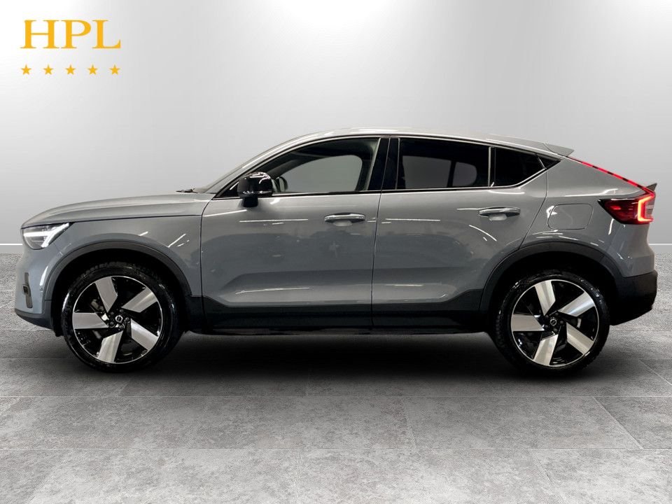 Used Volvo C40 2023 for sale - 78044515: Photo 4