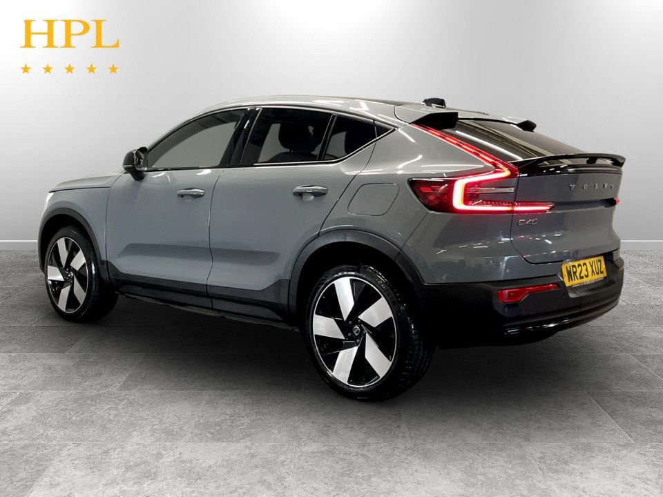 Used Volvo C40 2023 for sale - 78044515: Photo 5