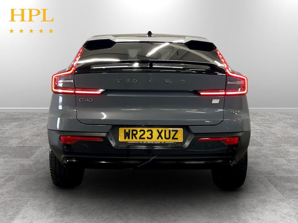 Used Volvo C40 2023 for sale - 78044515: Photo 6