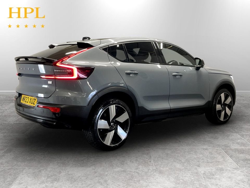 Used Volvo C40 2023 for sale - 78044515: Photo 7