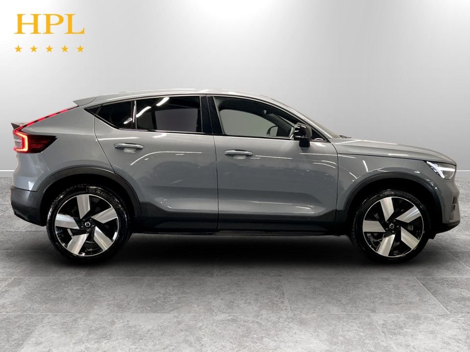 Used Volvo C40 2023 for sale - 78044515: Photo 8