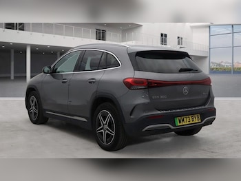 Used Mercedes-Benz EQA 2023 for sale - 76147381: Photo 3